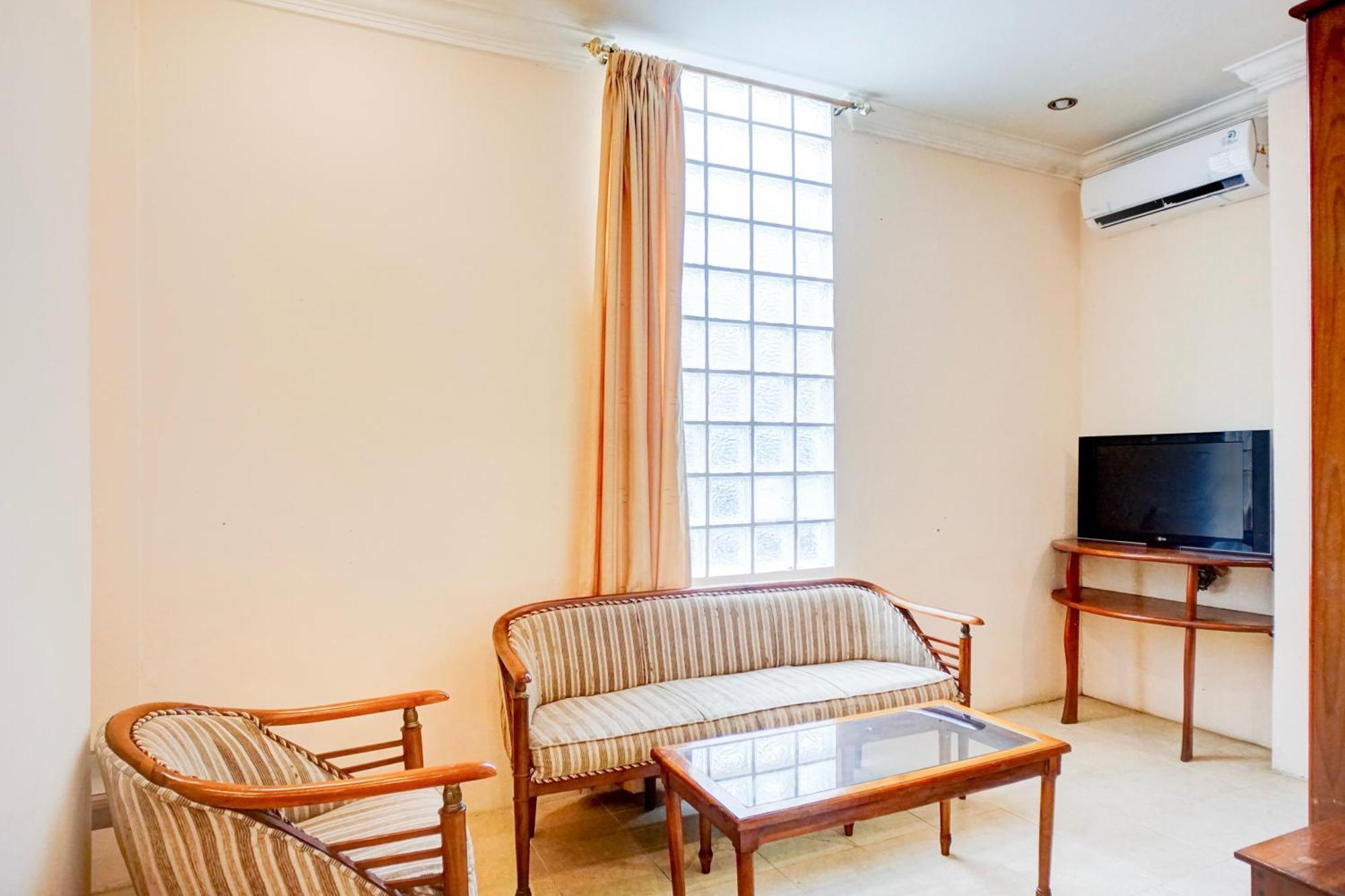 Collection O Peunayong Near Masjid Raya Baiturrahman Formerly Siwah Hotel バンダ・アチェ エクステリア 写真