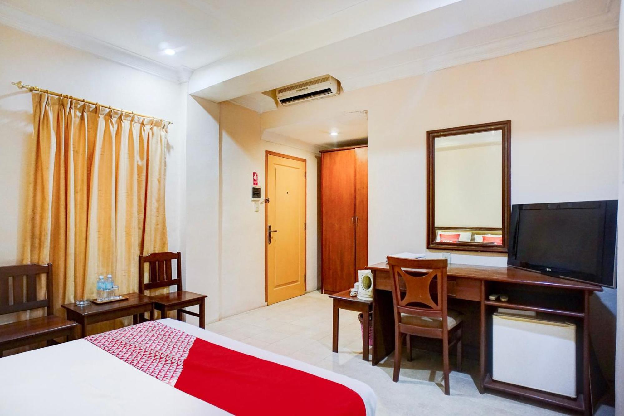 Collection O Peunayong Near Masjid Raya Baiturrahman Formerly Siwah Hotel バンダ・アチェ エクステリア 写真