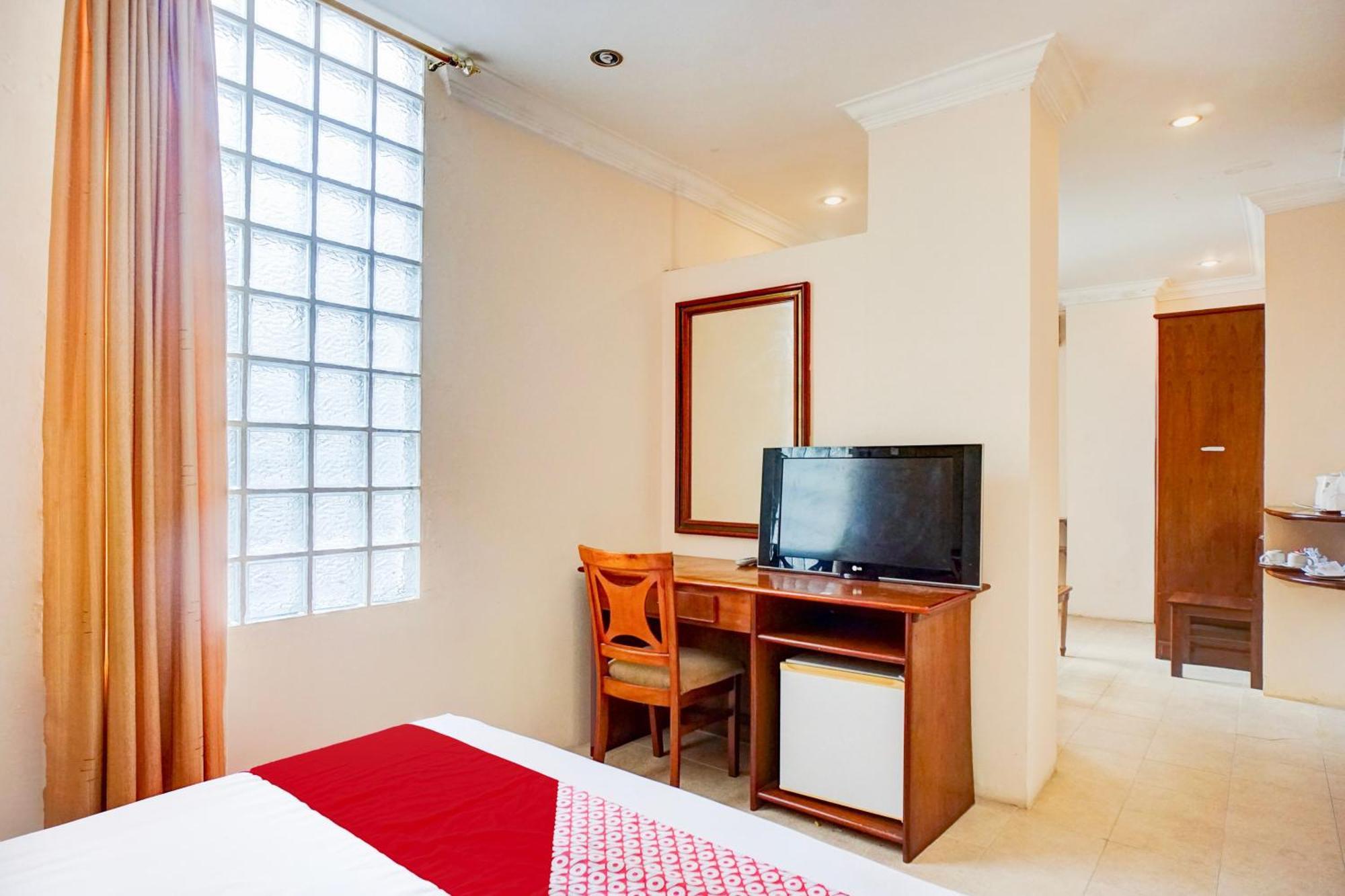 Collection O Peunayong Near Masjid Raya Baiturrahman Formerly Siwah Hotel バンダ・アチェ エクステリア 写真