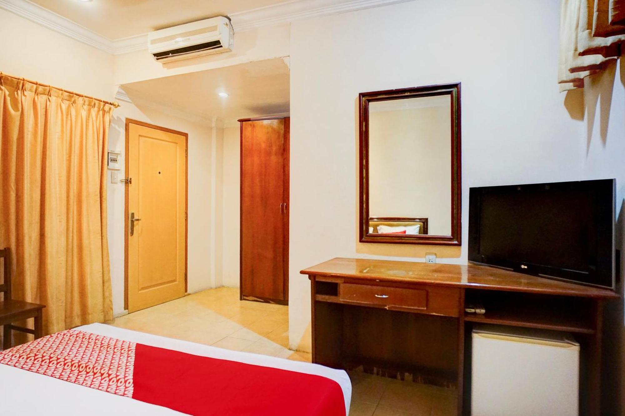 Collection O Peunayong Near Masjid Raya Baiturrahman Formerly Siwah Hotel バンダ・アチェ エクステリア 写真