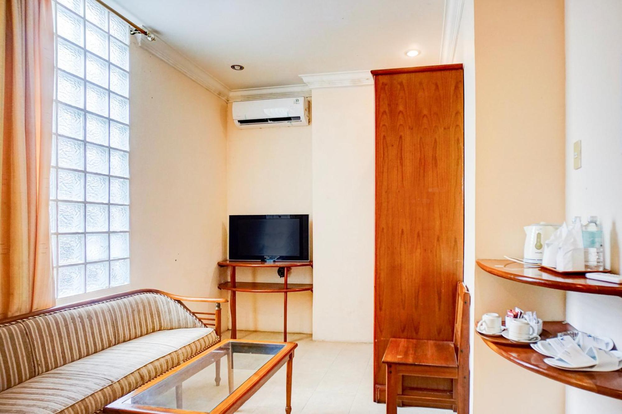 Collection O Peunayong Near Masjid Raya Baiturrahman Formerly Siwah Hotel バンダ・アチェ エクステリア 写真